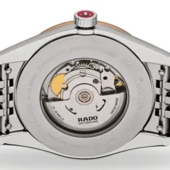 Rado Metallarmband-HyperChrome Classic - R33100703