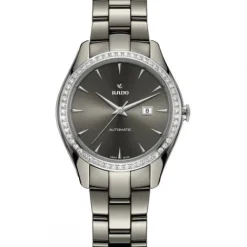 Rado Armbanduhren-HyperChrome Diamonds - R32051102