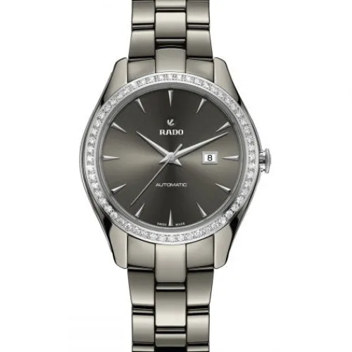 Rado Armbanduhren-HyperChrome Diamonds - R32051102