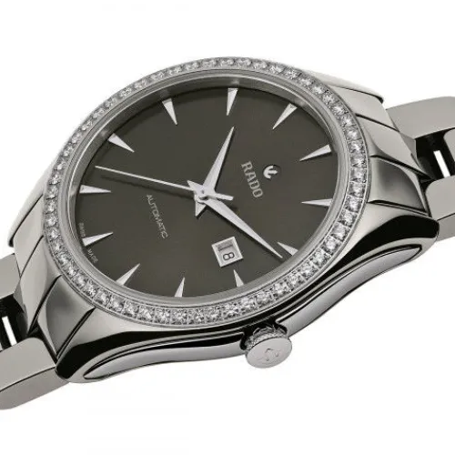 Rado Armbanduhren-HyperChrome Diamonds - R32051102
