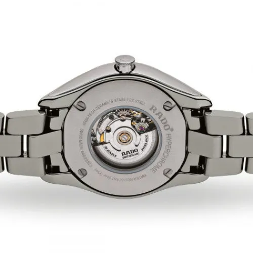 Rado Armbanduhren-HyperChrome Diamonds - R32051102