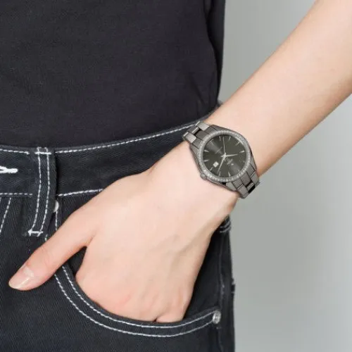 Rado Armbanduhren-HyperChrome Diamonds - R32051102