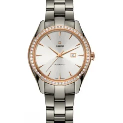 Rado Armbanduhren-HyperChrome Diamonds - R32052012
