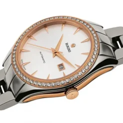Rado Armbanduhren-HyperChrome Diamonds - R32052012