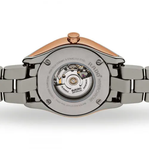 Rado Armbanduhren-HyperChrome Diamonds - R32052012
