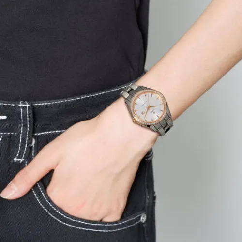 Rado Armbanduhren-HyperChrome Diamonds - R32052012