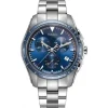 Rado Metallarmband-HyperChrome Quartz Chronograph - R32259203