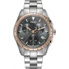 Rado Metallarmband-HyperChrome Quartz Chronograph - R32259163