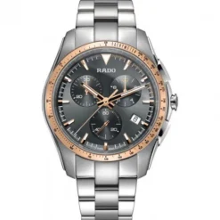 Rado Metallarmband-HyperChrome Quartz Chronograph - R32259163