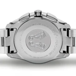 Rado Metallarmband-HyperChrome Quartz Chronograph - R32259163