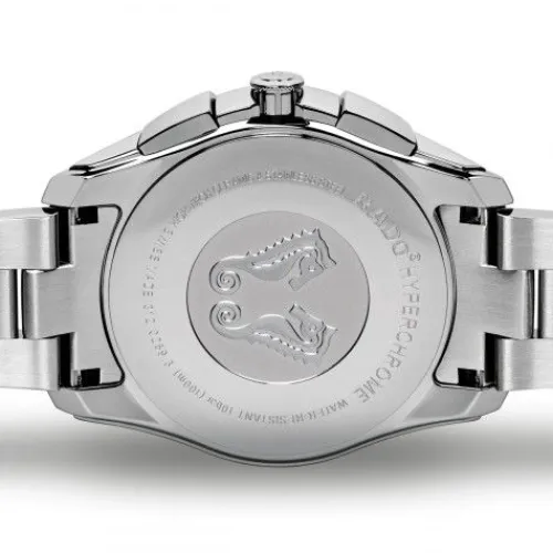 Rado Metallarmband-HyperChrome Quartz Chronograph - R32259163