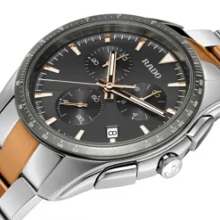 Rado Metallarmband-HyperChrome Quartz Chronograph - R32259173