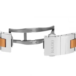 Rado Metallarmband-HyperChrome Quartz Chronograph - R32259173