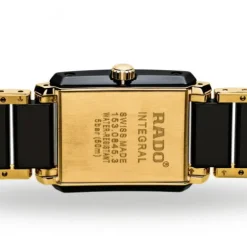 Rado Armbanduhren-Integral - R20845162