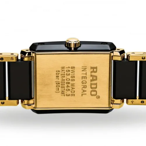 Rado Armbanduhren-Integral - R20845162