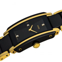 Rado Armbanduhren-Integral Diamonds - R20845712