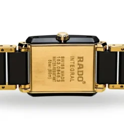 Rado Armbanduhren-Integral Diamonds - R20845712