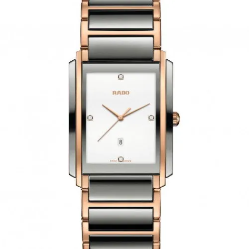 Rado Armbanduhren-Integral Diamonds - R20140712
