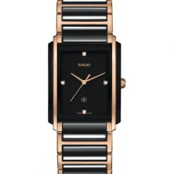 Rado Armbanduhren-Integral Diamonds - R20207712