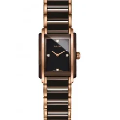 Rado Luxusuhren-Integral Diamonds - R20201712