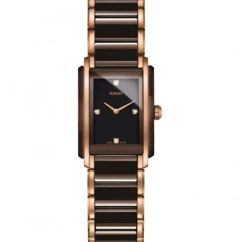 Rado Luxusuhren-Integral Diamonds - R20201712