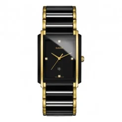 Rado Armbanduhren-Integral Diamonds - R20204712