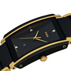 Rado Armbanduhren-Integral Diamonds - R20204712