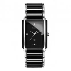 Rado Armbanduhren-Integral Diamonds - R20206712