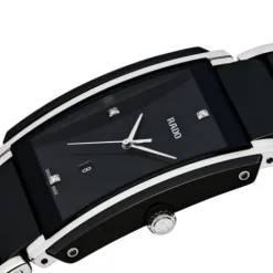 Rado Armbanduhren-Integral Diamonds - R20206712