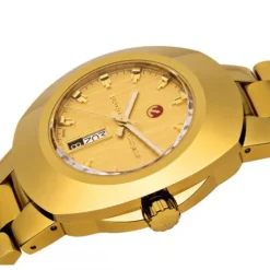 Rado Metallarmband-New Original Automatic - R12999253