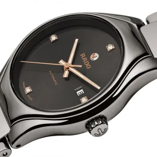 Rado Luxusuhren-True - R27243712