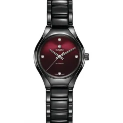 Rado Armbanduhren-True Automatic Diamonds - R27242742