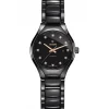 Rado Luxusuhren-True Automatic Diamonds - R27242732