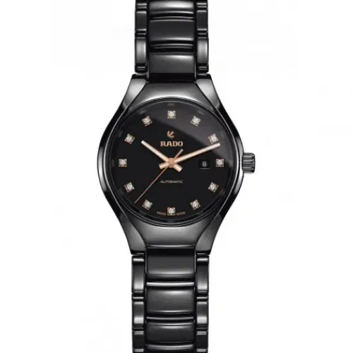 Rado Luxusuhren-True Automatic Diamonds - R27242732