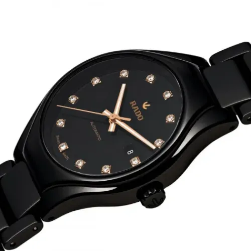 Rado Luxusuhren-True Automatic Diamonds - R27242732
