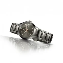 Rado Armbanduhren-True Automatic Diamonds - R27243732