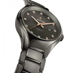 Rado Armbanduhren-True Automatic Diamonds - R27243732