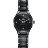 Rado Luxusuhren-True Automatic Diamonds - R27242722