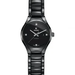 Rado Luxusuhren-True Automatic Diamonds - R27242722