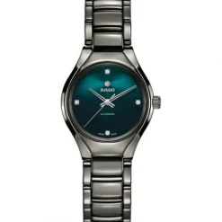 Rado Armbanduhren-True Automatic Diamonds - R27243742