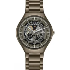 Rado Armbanduhren-True Automatic Open Heart - R27112312