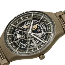 Rado Armbanduhren-True Automatic Open Heart - R27112312