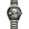 Rado Armbanduhren-True Automatic Open Heart - R27510152