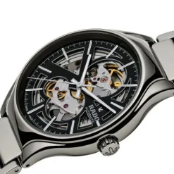 Rado Armbanduhren-True Automatic Open Heart - R27510152