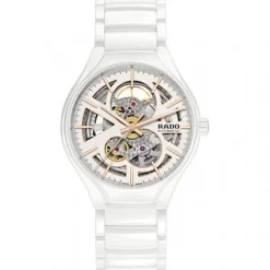 Rado Armbanduhren-True Automatic Open Heart - R27106922