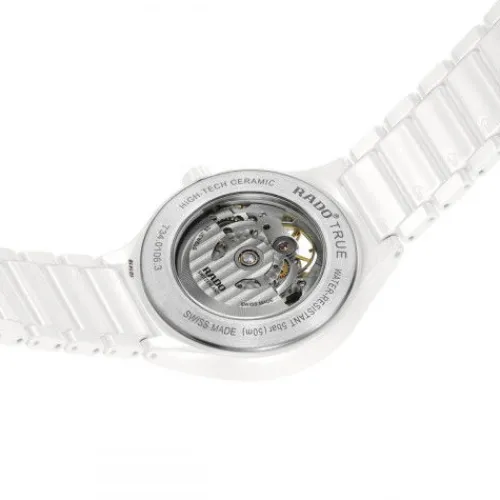 Rado Armbanduhren-True Automatic Open Heart - R27106922
