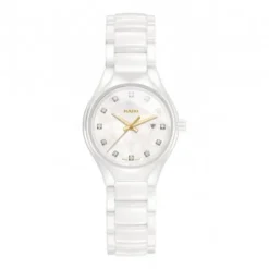 Rado Armbanduhren-True Diamonds - R27061902