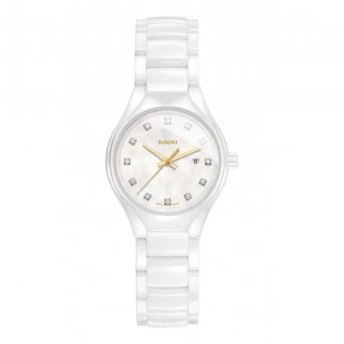 Rado Armbanduhren-True Diamonds - R27061902