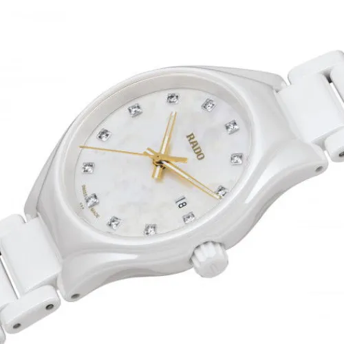 Rado Armbanduhren-True Diamonds - R27061902