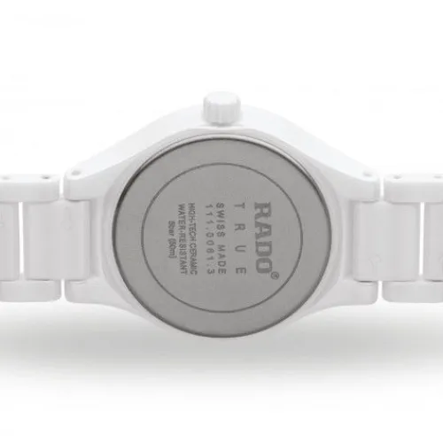 Rado Armbanduhren-True Diamonds - R27061902